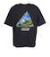 コールマン（Coleman）トライアングル半袖Tシャツ X553EA CHL
