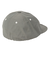 クレ（clef）帽子 キャップ 60/40 B.キャップ RB3576 LGRY ライトグレー 軽量設計 UVカット 速乾