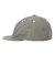 クレ（clef）帽子 キャップ 60/40 B.キャップ RB3576 LGRY ライトグレー 軽量設計 UVカット 速乾