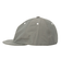 クレ（clef）帽子 キャップ 60/40 B.キャップ RB3576 LGRY ライトグレー 軽量設計 UVカット 速乾