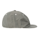 クレ（clef）帽子 キャップ 60/40 B.キャップ RB3576 LGRY ライトグレー 軽量設計 UVカット 速乾