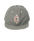 クレ（clef）帽子 キャップ 60/40 B.キャップ RB3576 LGRY ライトグレー 軽量設計 UVカット 速乾