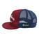 クレ（clef）MT TRUCKER メッシュ ビーキャップ RB7019 WIN 速乾