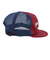 クレ（clef）MT TRUCKER メッシュ ビーキャップ RB7019 WIN 速乾