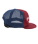 クレ（clef）MT TRUCKER メッシュ ビーキャップ RB7019 WIN 速乾