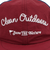 クレ（clef）MT TRUCKER メッシュ ビーキャップ RB7019 WIN 速乾