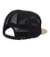 クレ（clef）MT TRUCKER メッシュ B.キャップ RB7019 BG 速乾