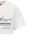 クリフメイヤー（KRIFF MAYER）ジュニア 楽LUCK-Tシャツ サメ J2444307:5:OFF