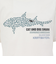 クリフメイヤー（KRIFF MAYER）ジュニア 楽LUCK-Tシャツ サメ J2444307:5:OFF