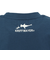 クリフメイヤー（KRIFF MAYER）ジュニア 楽LUCK-Tシャツ サメ J2444307:79:NAVY