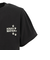 クリフメイヤー（KRIFF MAYER）ジュニア 楽LUCK-Tシャツ ダイナソー J2444309:17:CHARCOAL 速乾