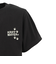 クリフメイヤー（KRIFF MAYER）ジュニア 楽LUCK-Tシャツ ダイナソー J2444309:17:CHARCOAL 速乾