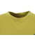 クリフメイヤー（KRIFF MAYER）ジュニア 楽LUCK-Tシャツ ダイナソー J2444309:64:L/GREEN 速乾