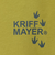 クリフメイヤー（KRIFF MAYER）ジュニア 楽LUCK-Tシャツ ダイナソー J2444309:64:L/GREEN 速乾