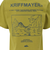 クリフメイヤー（KRIFF MAYER）ジュニア 楽LUCK-Tシャツ ダイナソー J2444309:64:L/GREEN 速乾