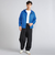 ミズノ（MIZUNO）雨具 防水 ベルグテックアクアブロックレインジャケット B2JE0A0125