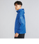 ミズノ（MIZUNO）雨具 防水 ベルグテックアクアブロックレインジャケット B2JE0A0125