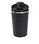 水筒 ボトル マグ SIP ステンレスバキュームカップ 400ml SIP2-040Y-BLK