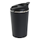 水筒 ボトル マグ SIP ステンレスバキュームカップ 400ml SIP2-040Y-BLK