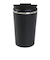 水筒 ボトル マグ SIP ステンレスバキュームカップ 400ml SIP2-040Y-BLK