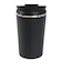 水筒 ボトル マグ SIP ステンレスバキュームカップ 400ml SIP2-040Y-BLK