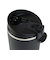 水筒 ボトル マグ SIP ステンレスバキュームカップ 400ml SIP2-040Y-BLK