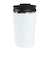 水筒 ボトル マグ SIP ステンレスバキュームカップ 400ml SIP2-040Y-WHT