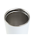 水筒 ボトル マグ SIP ステンレスバキュームカップ 400ml SIP2-040Y-WHT