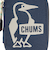 チャムス（CHUMS）リサイクル オーバル キージップケース CH60-3991-N001