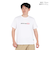 チャムス（CHUMS）HWYC ヒストリー ドライ 半袖Tシャツ CH01-2538-W001 速乾