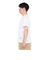 チャムス（CHUMS）HWYC ヒストリー ドライ 半袖Tシャツ CH01-2538-W001 速乾