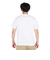 チャムス（CHUMS）HWYC ヒストリー ドライ 半袖Tシャツ CH01-2538-W001 速乾
