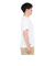チャムス（CHUMS）HWYC ヒストリー ドライ 半袖Tシャツ CH01-2538-W001 速乾