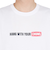 チャムス（CHUMS）HWYC ヒストリー ドライ 半袖Tシャツ CH01-2538-W001 速乾