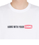 チャムス（CHUMS）HWYC ヒストリー ドライ 半袖Tシャツ CH01-2538-W001 速乾