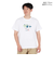 チャムス（CHUMS）ブービー ドライ半袖Tシャツ CH01-2535-W001 速乾