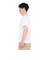 チャムス（CHUMS）ブービー ドライ半袖Tシャツ CH01-2535-W001 速乾