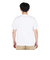 チャムス（CHUMS）ブービー ドライ半袖Tシャツ CH01-2535-W001 速乾
