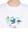 チャムス（CHUMS）ブービー ドライ半袖Tシャツ CH01-2535-W001 速乾