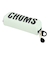 チャムス（CHUMS）リサイクルチャムスグラシーズマルチケース CH60-3491-M091