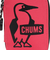 チャムス（CHUMS）リサイクル オーバル キージップケース CH60-3991-R018
