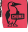 チャムス（CHUMS）リサイクル オーバル キージップケース CH60-3991-R018
