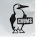 チャムス（CHUMS）イージーゴーダブルポケットフォンショルダーバッグ CH60-3911-G020