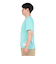 チャムス（CHUMS）HWYC ヒストリー ドライ 半袖Tシャツ CH01-2538-M062 速乾