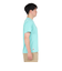 チャムス（CHUMS）HWYC ヒストリー ドライ 半袖Tシャツ CH01-2538-M062 速乾