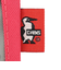 チャムス（CHUMS）リサイクル リトラクター キーホルダー CH60-3994-R018