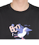 チャムス（CHUMS）ブービー ドライ半袖Tシャツ CH01-2535-K001 速乾