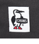 チャムス（CHUMS）ブービー ドライ半袖Tシャツ CH01-2535-K001 速乾