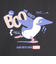 チャムス（CHUMS）ブービー ドライ半袖Tシャツ CH01-2535-K001 速乾
