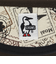 チャムス（CHUMS）キーケーススウェットナイロン CH60-3616-Z356